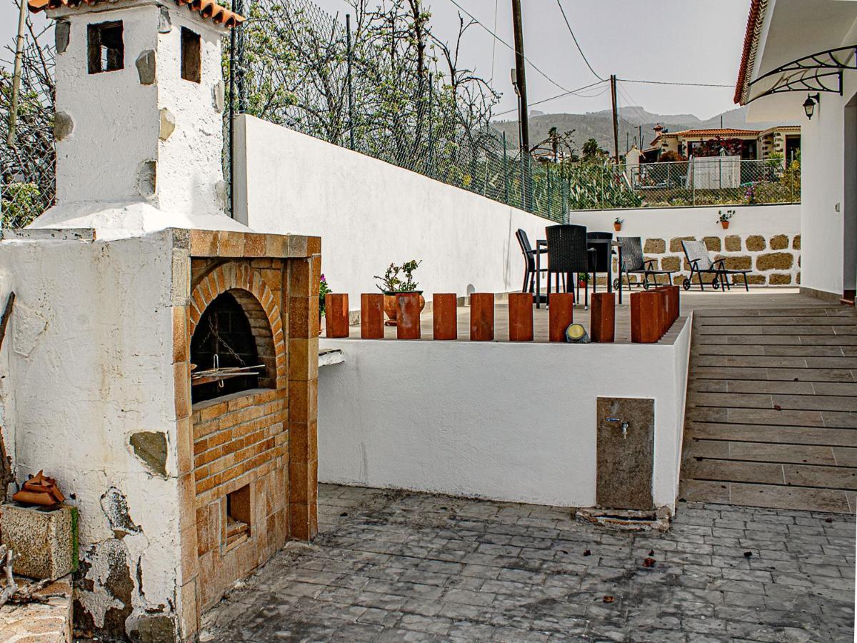 Live Adeje Taucho Relax Place With Terrace Costa Adeje  Exterior foto